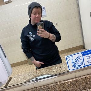 Meet your Posher, Gracey